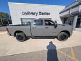 New 2026 RAM 2500 Big Horn image 4