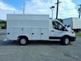 New 2025 Ford Transit 350 w/ Upfitter Package image 4