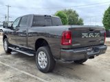 New 2025 RAM 2500 Laramie w/ Sport Appearance Package image 2