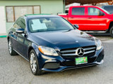 Used 2016 Mercedes-Benz C 300 4MATIC Sedan image 3