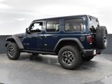 New 2025 Jeep Wrangler Unlimited Rubicon image 5