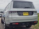 Used 2023 Jeep Grand Wagoneer L Series II w/ Rear Seat Video Group 1 image 3