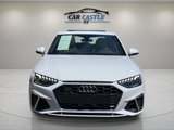 Used 2024 Audi A4 2.0T Premium Plus image 3
