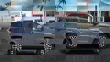 New 2025 Toyota Sequoia 4WD image 2