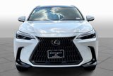 New 2026 Lexus NX 350 AWD w/ Luxury Package image 2