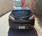 Used 2012 MAZDA MAZDA3 i Grand Touring image 6