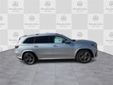 New 2025 Mercedes-Benz GLS 450 4MATIC image 2