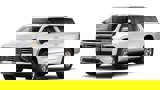 New 2025 Chevrolet Suburban Premier image 3