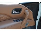 Certified 2024 INFINITI QX80 Sensory image 5