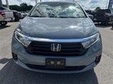 Used 2024 Honda Odyssey Elite image 2