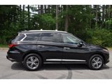 Used 2019 INFINITI QX60 Luxe w/ Essential Package image 2