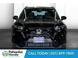New 2026 Honda CR-V Sport-L image 3