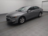 Used 2024 Chevrolet Malibu LT image 2