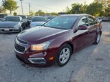 Used 2015 Chevrolet Cruze LT w/ Technology Package image 3