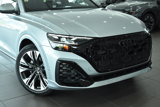 New 2025 Audi Q8 Premium Plus image 2