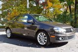 Used 2012 Volkswagen Eos Komfort image 3