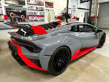 Used 2022 Lamborghini Huracan STO image 6