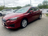 Used 2018 Subaru Impreza 2.0i Premium image 4