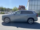 New 2025 Volvo XC90 B6 Ultra w/ Lounge Package image 3
