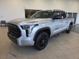 New 2025 Toyota Tundra Limited image 2