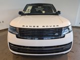 New 2025 Land Rover Range Rover SE image 2