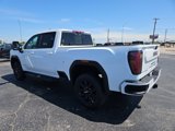 New 2025 GMC Sierra 2500 AT4 w/ Technology Package image 3