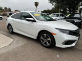 Used 2019 Honda Civic LX image 2