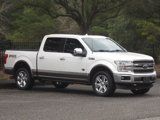 Used 2018 Ford F150 King Ranch w/ Equipment Group 601A Luxury image 2