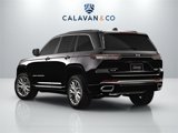 New 2025 Jeep Grand Cherokee Summit image 4