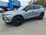 New 2025 Chevrolet Blazer LT w/ Redline Edition image 3