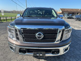 Used 2018 Nissan Titan SL image 3