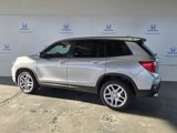 New 2025 Honda Passport EX-L image 4