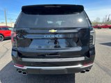 New 2025 Chevrolet Tahoe High Country image 4