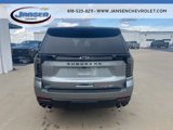 New 2025 Chevrolet Suburban RST w/ Comfort Package image 5