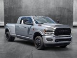 Used 2022 RAM 3500 Laramie image 3
