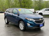 Used 2021 Chevrolet Equinox LT image 5