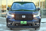 Used 2022 Honda Ridgeline RTL image 2