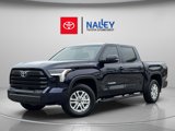 New 2025 Toyota Tundra SR5 image 1