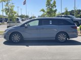 New 2025 Honda Odyssey Touring image 5