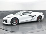 New 2025 Chevrolet Corvette Z06 w/ Stealth Interior Trim Package image 5