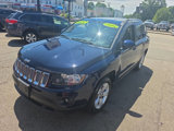Used 2014 Jeep Compass Latitude w/ Sun/Sound Group image 3