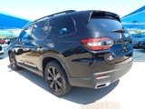 New 2025 Honda Pilot Black Edition image 4