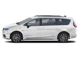 New 2025 Chrysler Pacifica Premium image 2