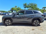 New 2025 Hyundai Tucson SEL image 4