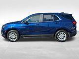 Used 2022 Chevrolet Equinox LT image 4