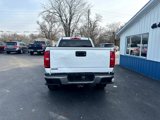 Used 2021 Chevrolet Colorado W/T w/ WT Convenience Package image 3