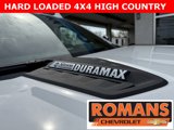 New 2025 Chevrolet Silverado 3500 High Country w/ High Country Premium Package image 5
