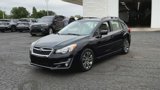 Used 2015 Subaru Impreza 2.0i Sport Limited image 4