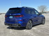 New 2025 BMW X7 M60i image 6