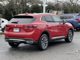 New 2025 Buick Envision Preferred image 2